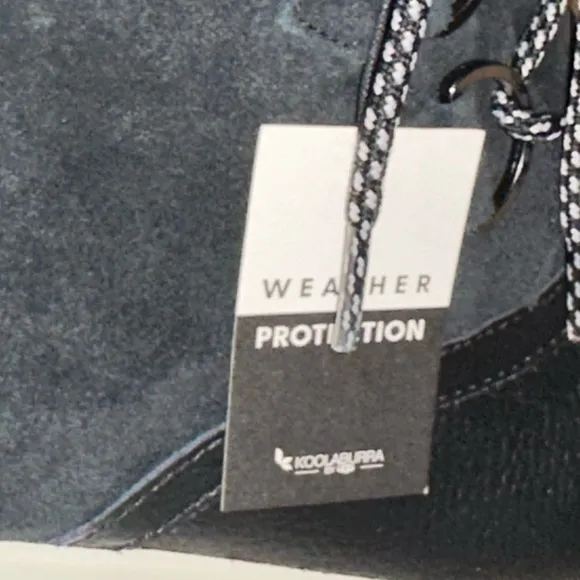 Koolaburra Ysoria Winter Boots