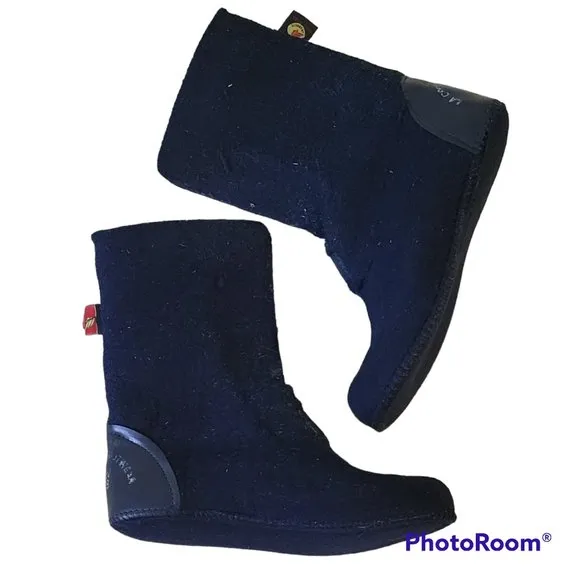Lacrosse Iceman Snow Boots with Removable Liner Women Size 8/ Men Sz 6