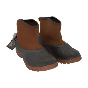 LaCrosse Men's 664531 Aero Timber Top Slip-On 6&quot; Outdoor Boot, Clay Brown - 10 D
