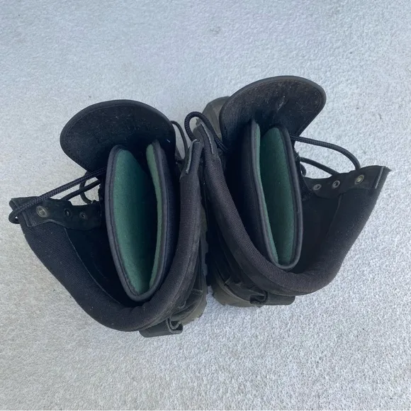 LaCrosse Thermolite Insulated Leather Winter Boots Men’s Size 11