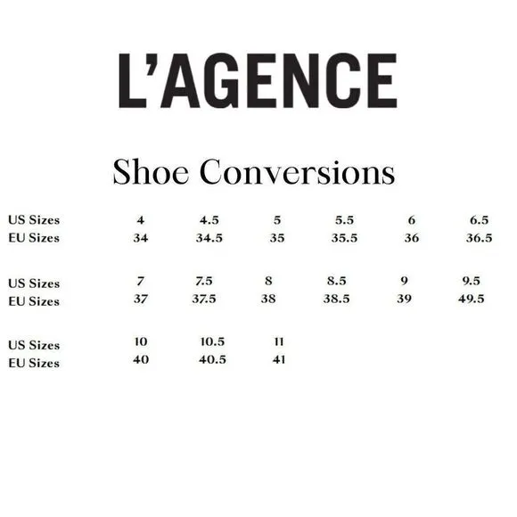 L'Agence Women Jeanne II Pointed Toe Graphite Suede Bootie Size 7.5