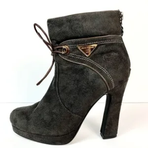 Laura Biagiotti Women Ankle Boots