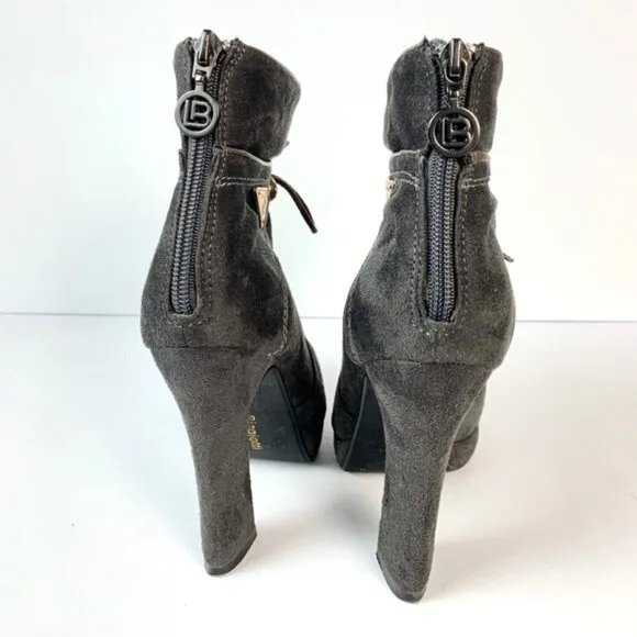 Laura Biagiotti Women Ankle Boots