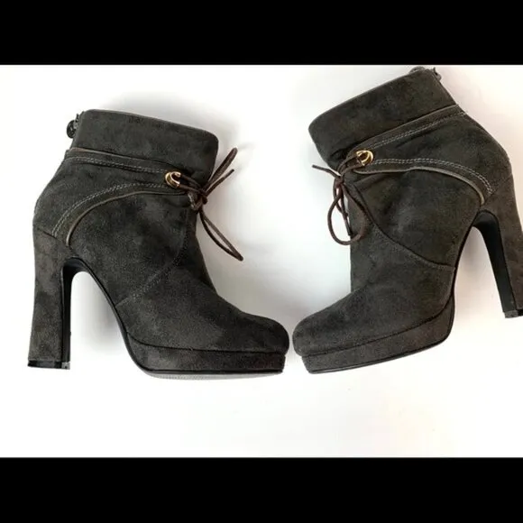 Laura Biagiotti Women Ankle Boots