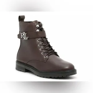 Lauren Ralph Lauren Elridge Boot - Size 6.5