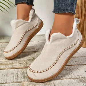 Lea - Orthopedic Ankle Boots