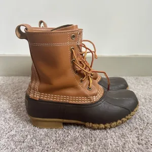 Ll Bean Boots, NO BOX.