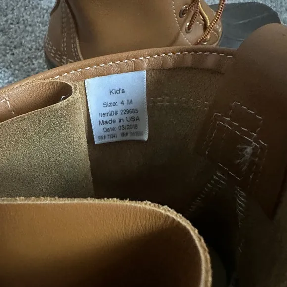 Ll Bean Boots, NO BOX.