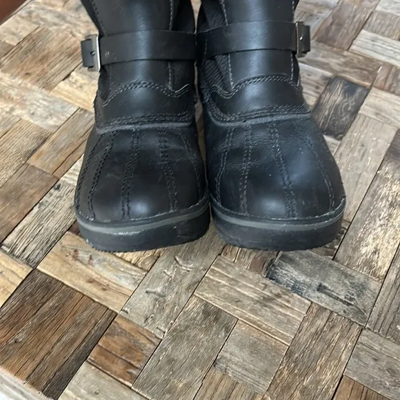 LL Bean Rangeley Insulated PAC Boots