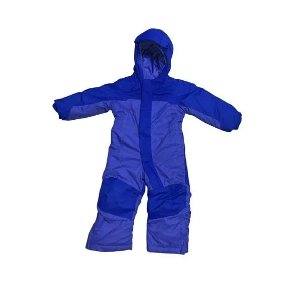 LL Bean Cold Buster Snowsuit
