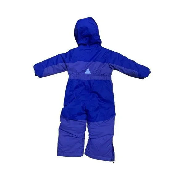 LL Bean Cold Buster Snowsuit