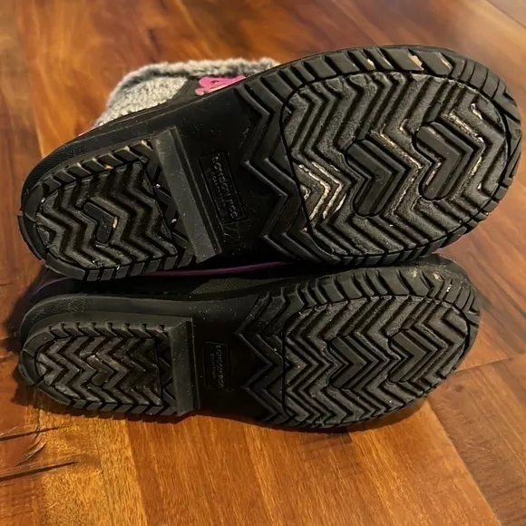 LONDON Fog Tottenham Winter Boots
