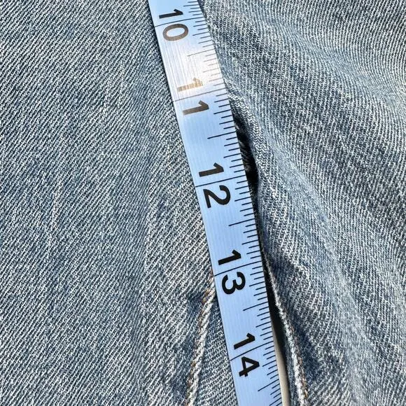 Madewell The Perfect Vintage Jean Ainsworth Wash Women 28