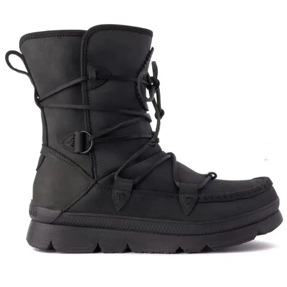 MANITOBAH Pacific Half Winter Boot Women's Size 7.5 NWT