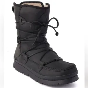 MANITOBAH Pacific Half Winter Boot Women's Size 7.5 NWT