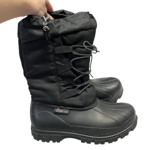 Maple Leaf Canada - Womens Winter Boots Sz. 9