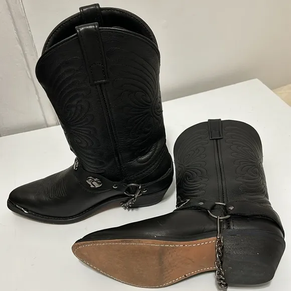 MASTERSON WOMEN BOOTS