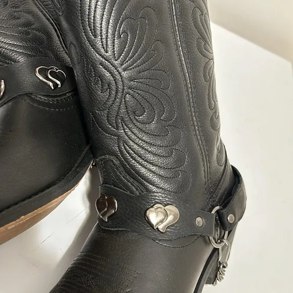 MASTERSON WOMEN BOOTS