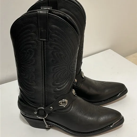 MASTERSON WOMEN BOOTS