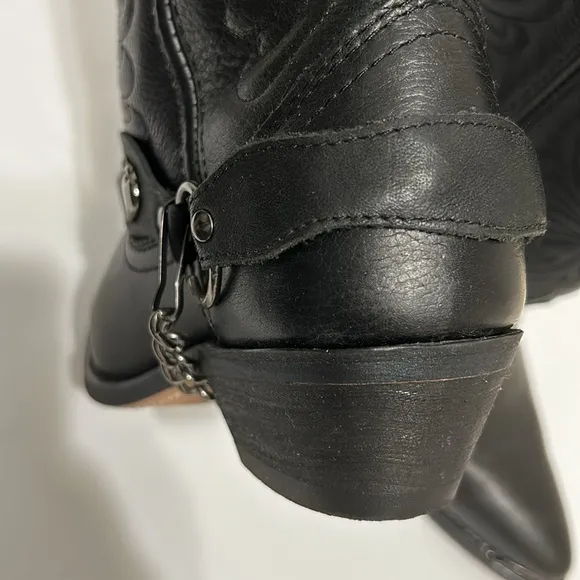 MASTERSON WOMEN BOOTS