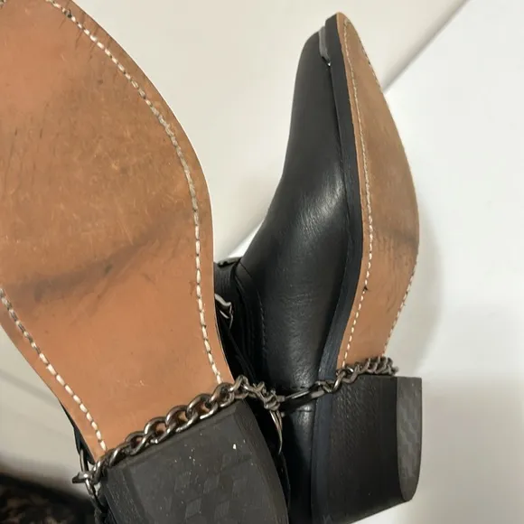 MASTERSON WOMEN BOOTS