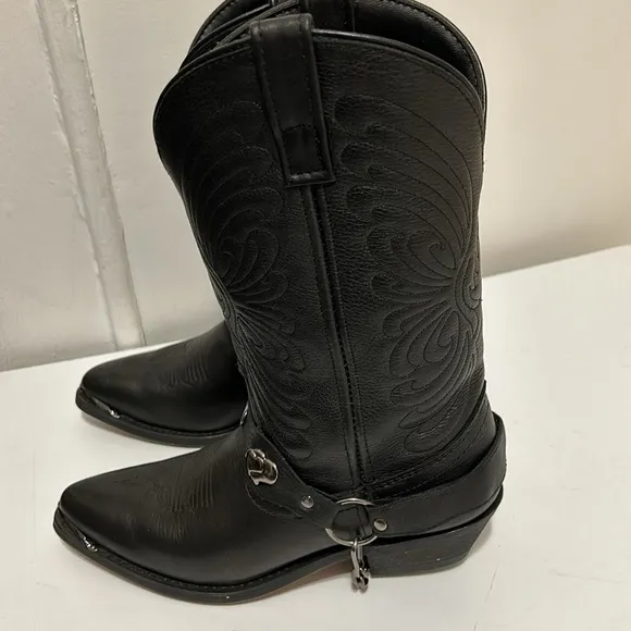 MASTERSON WOMEN BOOTS