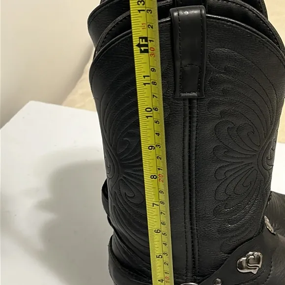 MASTERSON WOMEN BOOTS