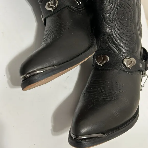 MASTERSON WOMEN BOOTS
