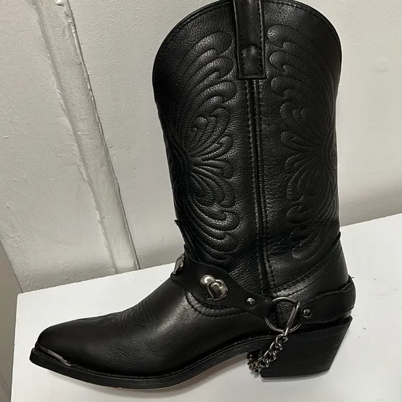 MASTERSON WOMEN BOOTS
