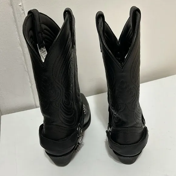 MASTERSON WOMEN BOOTS