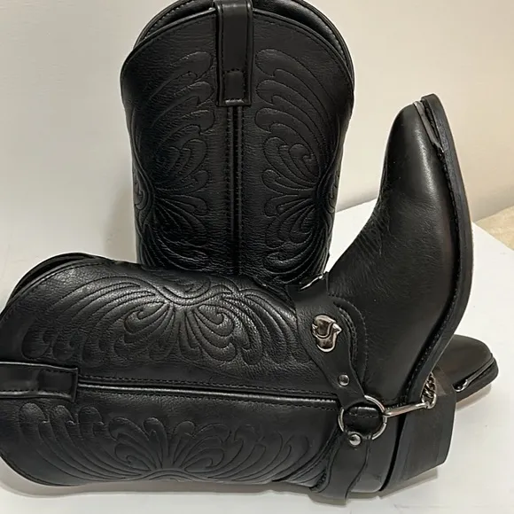 MASTERSON WOMEN BOOTS