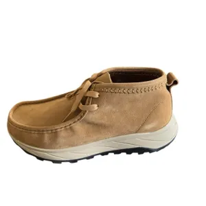 Men clarks wallabee