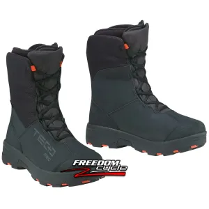 Men Ski-Doo TEC  REC Boots