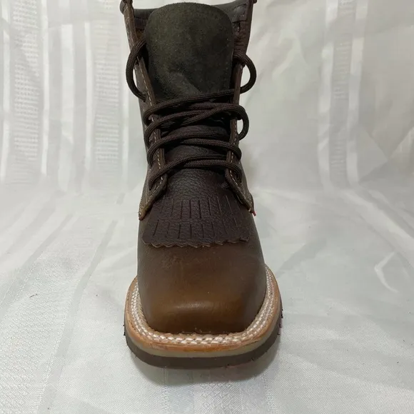 Men Texas rodeó boots