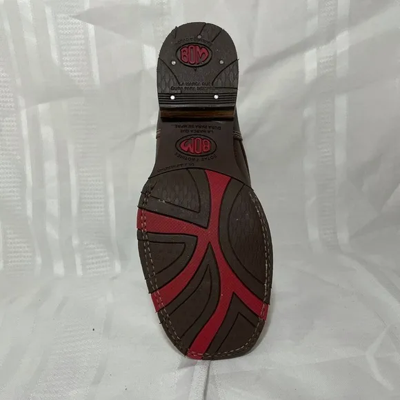 Men Texas rodeó boots