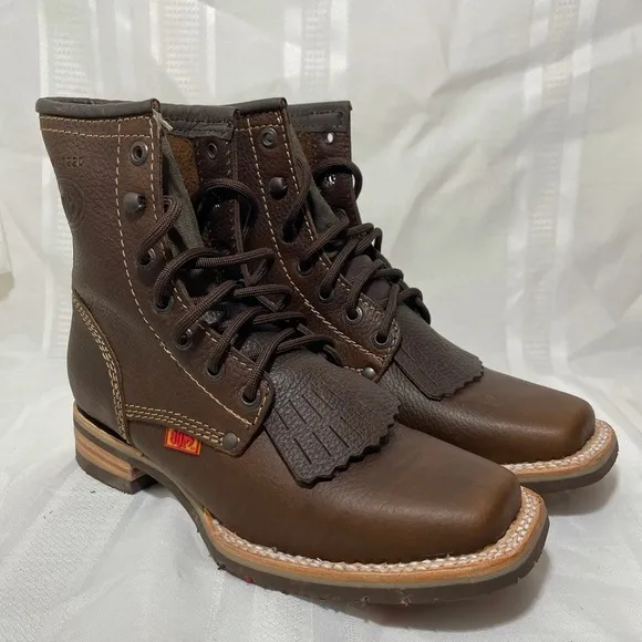 Men Texas rodeó boots