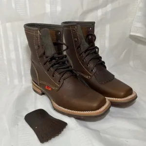 Men Texas rodeó boots