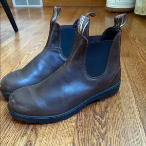 Men’s Blundstone Chelsea Boots