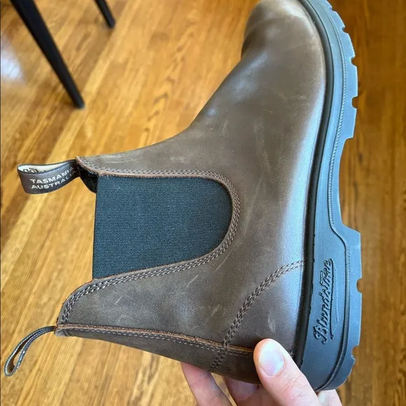 Men’s Blundstone Chelsea Boots