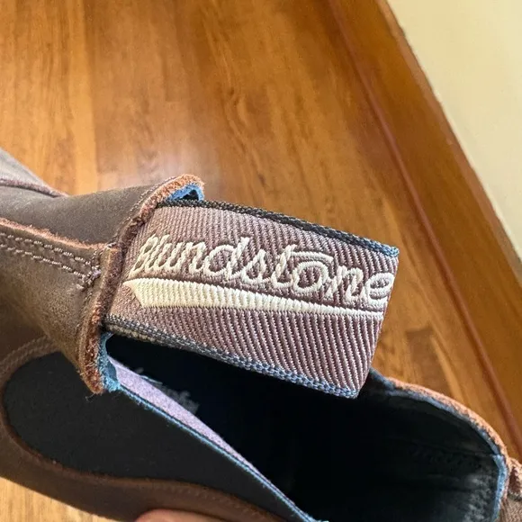 Men’s Blundstone Chelsea Boots