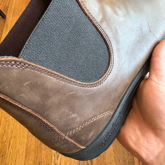 Men’s Blundstone Chelsea Boots