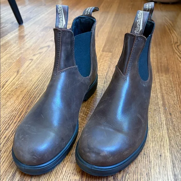 Men’s Blundstone Chelsea Boots