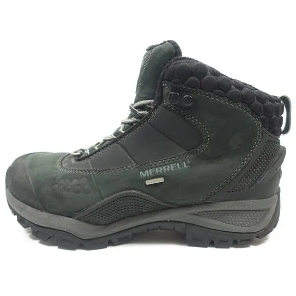 Merrell Arctic Fox 6 Insulated Waterproof Hiking Boots - Women's Size 6.5