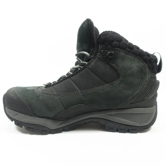 Merrell Arctic Fox 6 Insulated Waterproof Hiking Boots - Women's Size 6.5