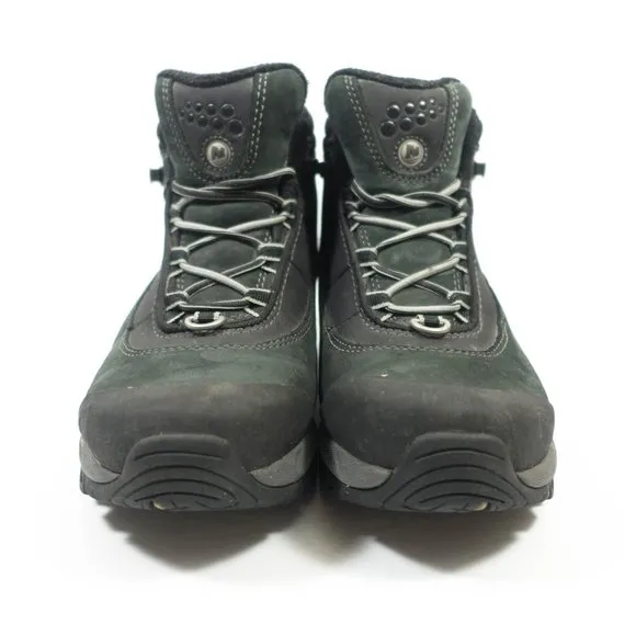 Merrell Arctic Fox 6 Insulated Waterproof Hiking Boots - Women's Size 6.5