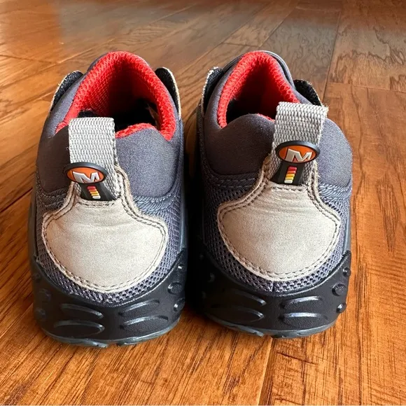Merrell Chameleon Hiking Boots Size 7