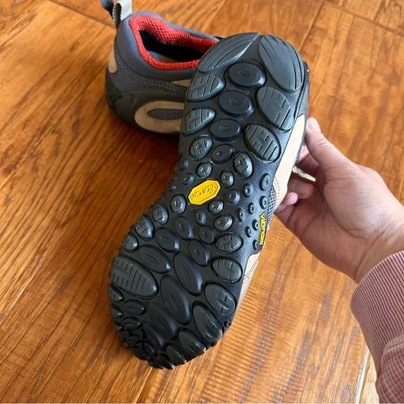 Merrell Chameleon Hiking Boots Size 7