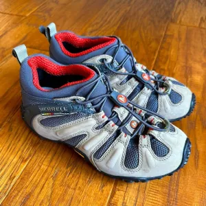 Merrell Chameleon Hiking Boots Size 7