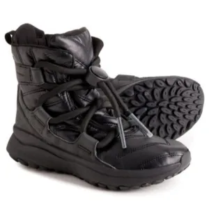 Merrell Cloud Puff Lace Polar Snow Boots Size 11 Waterproof Insulated Winter