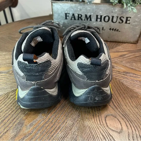 Merrell Men’s Hiking Boots - Size 10
